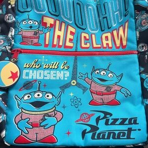 Shop Disney Pizza Planet Backpack